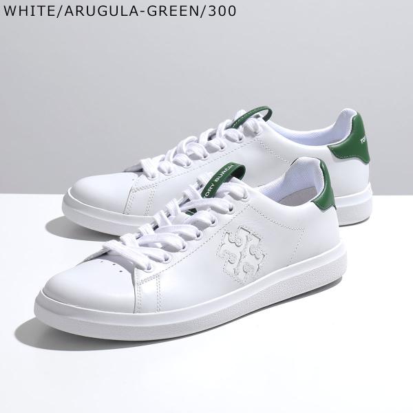 TORY BURCH トリーバーチ スニーカー DOUBLE T HO | JChereヤフー