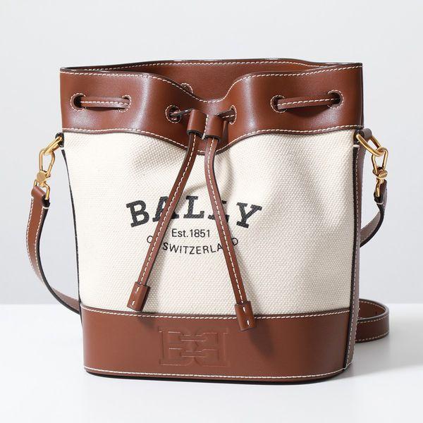 Bally（バリー） ショルダーバッグ CLEOH.ST レディース クロスボディ
