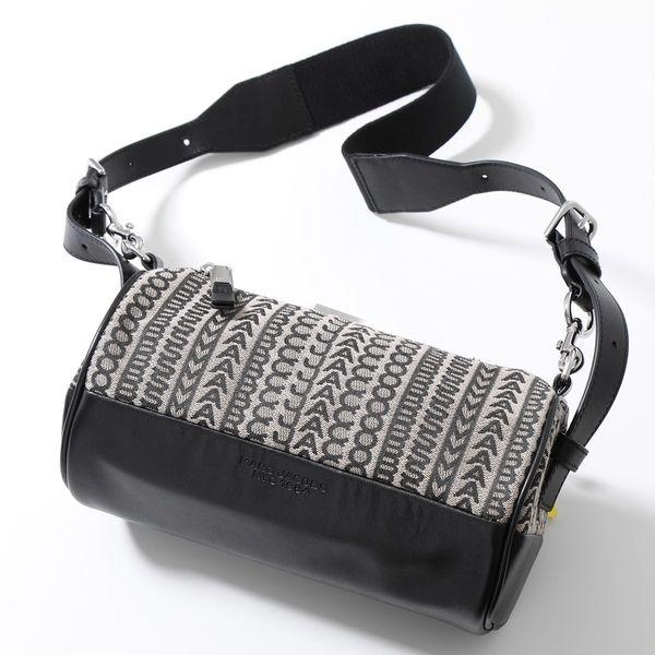 MARC JACOBS（マーク・ジェイコブス） ショルダーバッグ THE DUFFLE ザ