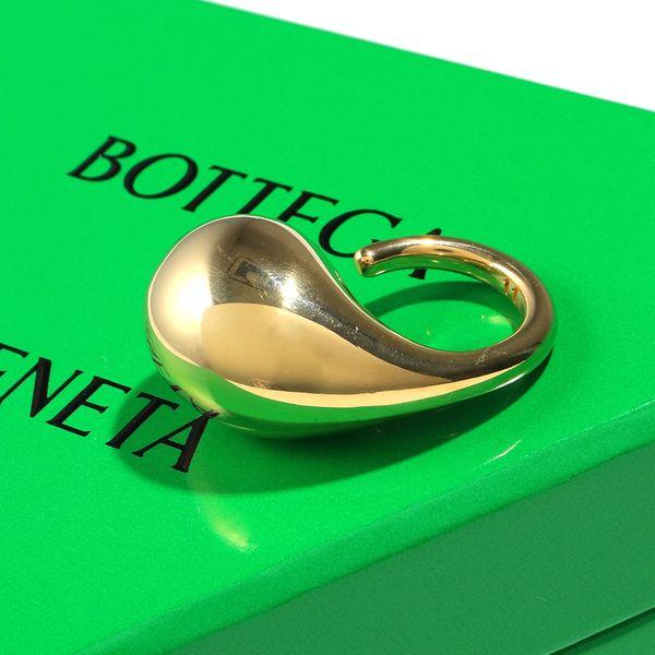 BOTTEGA VENETA ボッテガヴェネタ リング 718670 VAHU0 BOTTEGA VENETA ボッテガヴェネタ リング 718670 VAHU0