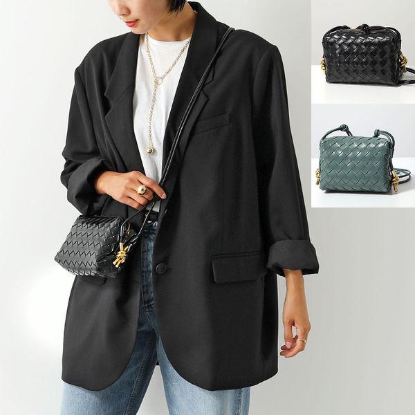 BOTTEGA VENETA ボッテガヴェネタ ショルダーバッグ LOOP 736125