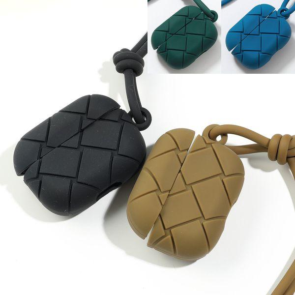 BOTTEGA VENETA ボッテガヴェネタ イヤフォンケース 691715 BOTTEGA VENETA ボッテガヴェネタ イヤフォンケース 691715