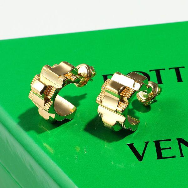 BOTTEGA VENETA ボッテガヴェネタ ピアス 754292 VAHU0 BOTTEGA VENETA ボッテガヴェネタ ピアス 754292 VAHU0