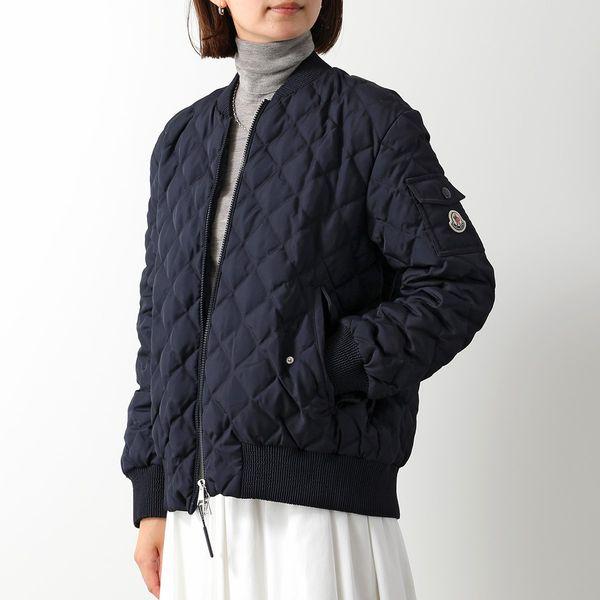 MONCLER モンクレール ダウンジャケット ALGEIBA 1A60100 54ATP 