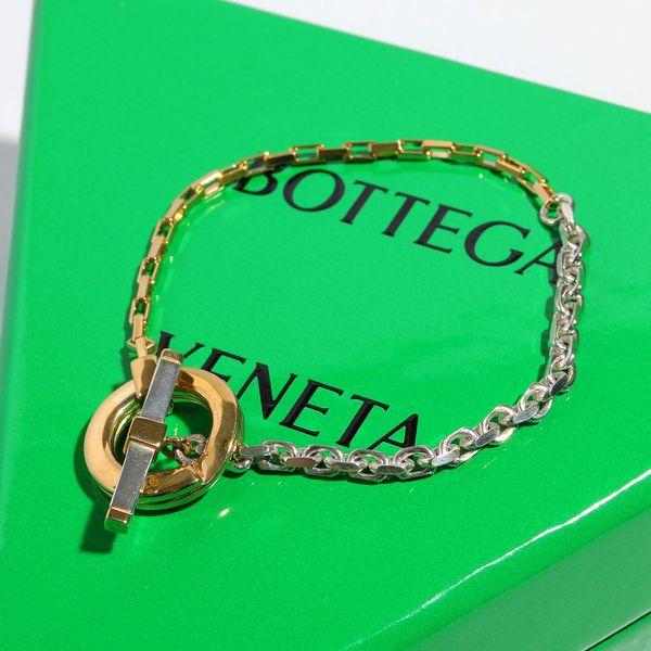 BOTTEGA VENETA ボッテガヴェネタ ブレスレット 754354 V507D BOTTEGA VENETA ボッテガヴェネタ ブレスレット 754354 V507D