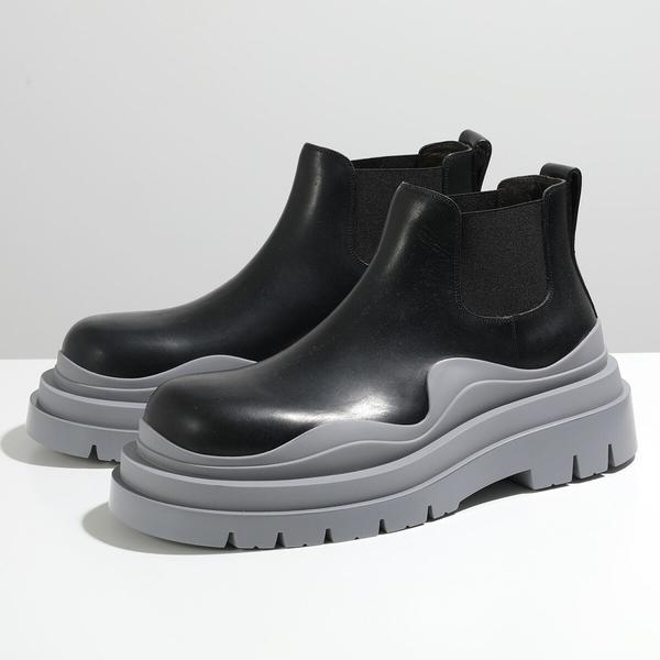 BOTTEGA VENETA ボッテガヴェネタ チェルシーブーツ 630281 BOTTEGA VENETA ボッテガヴェネタ チェルシーブーツ 630281
