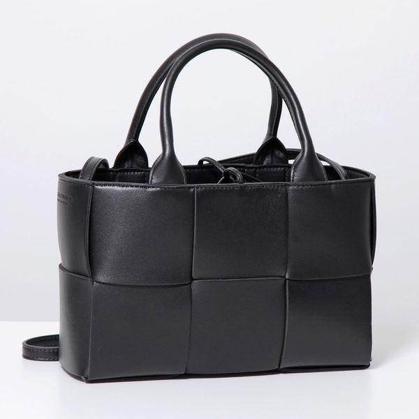 BOTTEGA VENETA ボッテガヴェネタ ハンドバッグ MINI ARCO TOTE BOTTEGA VENETA ボッテガヴェネタ ハンドバッグ MINI ARCO TOTE