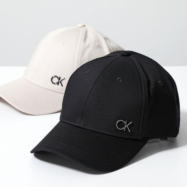 Calvin Klein（カルバン・クライン） ベースボールキャップ CK BOMBED