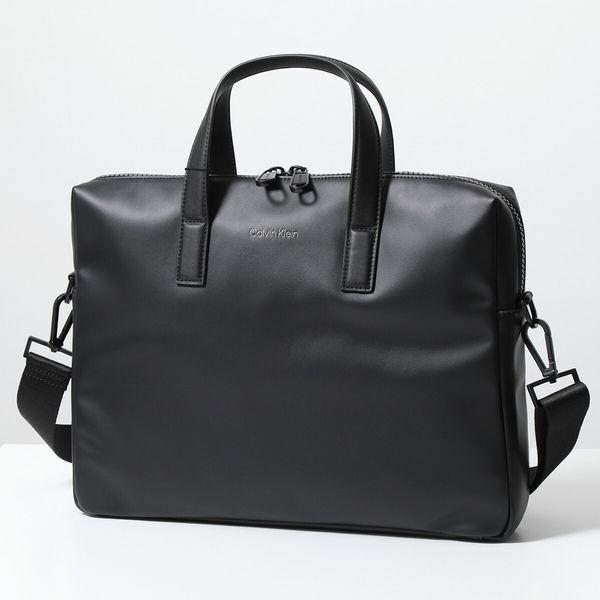 【未使用】カルバンクライン ブリーフケース Calvin Klein（カルバン・クライン） ブリーフケース CK MUST LAPTOP