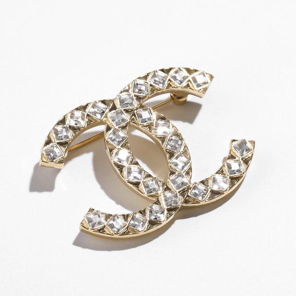 CHANEL シャネル ブローチ ABB132 B13519 レディース ココマーク CHANEL シャネル ブローチ ABB132 B13519 レディース ココマーク