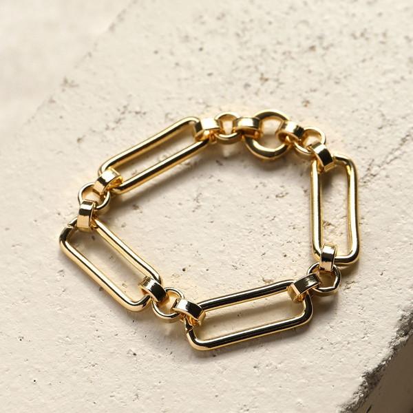 LAURA LOMBARDI（ローラロンバルディ） ブレスレット STANZA BRACELET