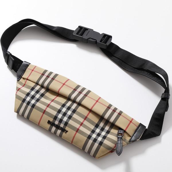 BURBERRY（バーバリー） ボディバッグ STEVIE YYN スティービー