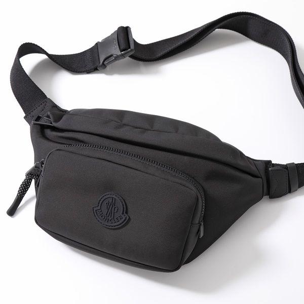 MONCLER モンクレール ボディバッグ DURANCE デュランス 5M00005 MONCLER モンクレール ボディバッグ DURANCE デュランス 5M00005