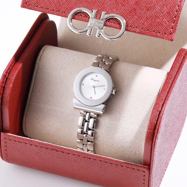 FERRAGAMO フェラガモ 腕時計 SFPD00619 ガンチーニ 27mm FERRAGAMO フェラガモ 腕時計 SFPD00619 ガンチーニ 27mm