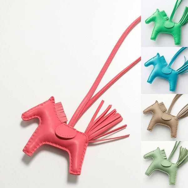 HERMES エルメス チャーム RODEO ロデオ PM アニョーミロ HERMES エルメス チャーム RODEO ロデオ PM アニョーミロ
