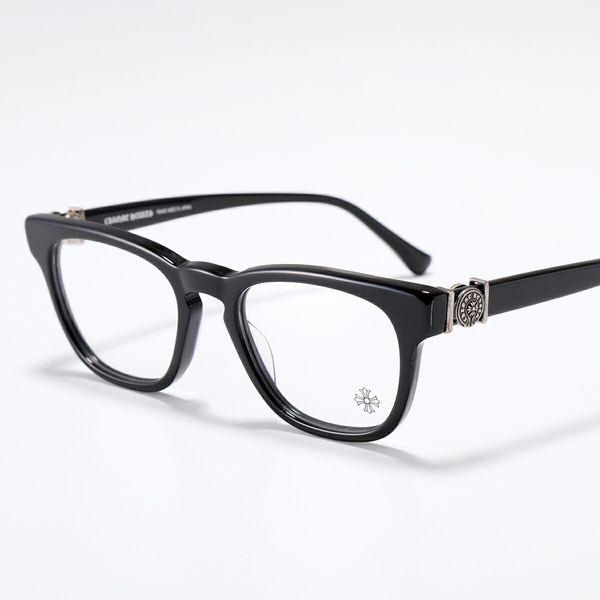 CHROME HEARTS クロムハーツ メガネ LOUVIN CUP メンズ CHROME HEARTS クロムハーツ メガネ LOUVIN CUP メンズ