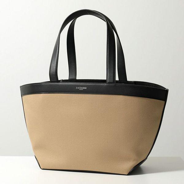 J&M Davidson（J＆Mデヴィッドソン） ボヤージュトート VOYAGE TOTE M