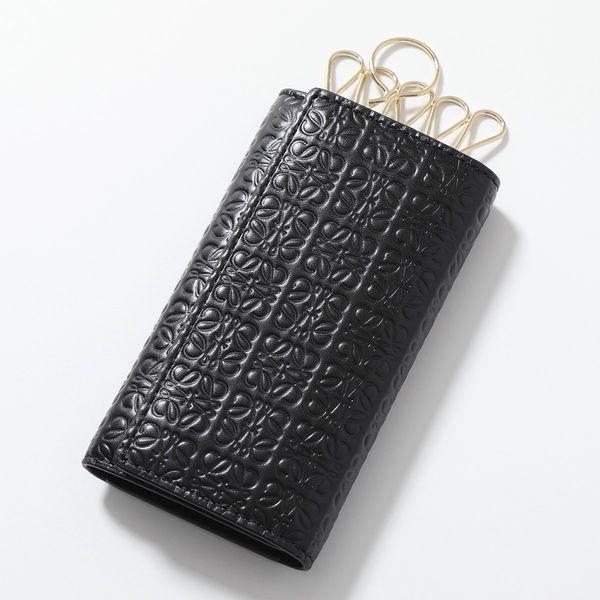LOEWE リピートキーケース LOEWE（ロエベ） キーケース REPEAT KEYCASE リピート C499K92X01