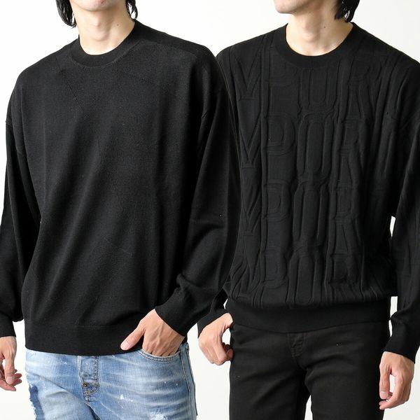 EMPORIO ARMANI エンポリオアルマーニ セーター 6R1MX4 1MFVZ メンズ
