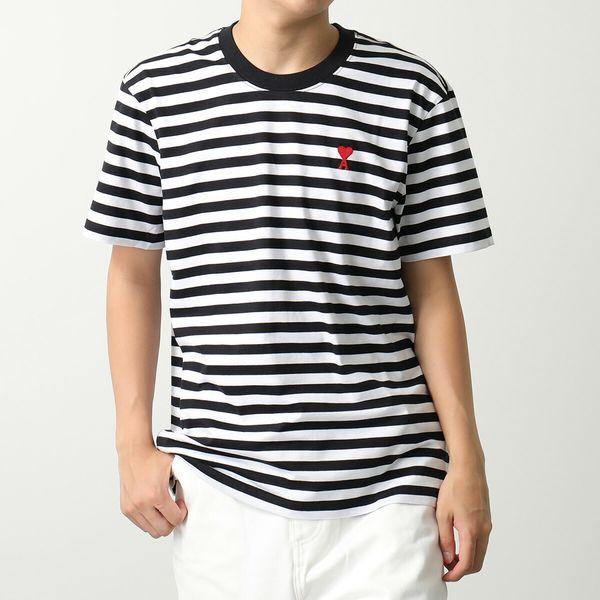 AMI Alexandre Mattiussi ami paris アミパリス Tシャツ AMI DE COEUR