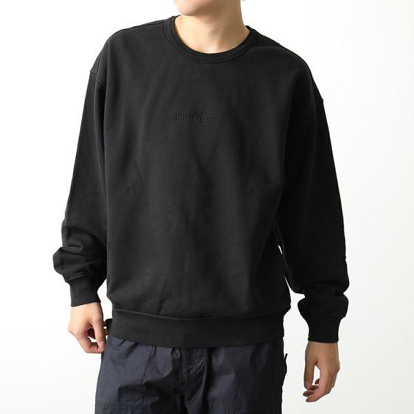 STONE ISLAND（ストーン アイランド） トレーナー 781562951 メンズ