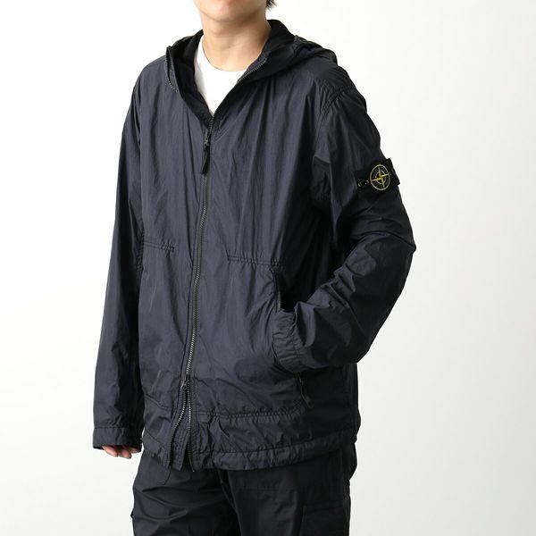 STONE ISLAND ストーンアイランド ジップアップジャケット 781540522 
