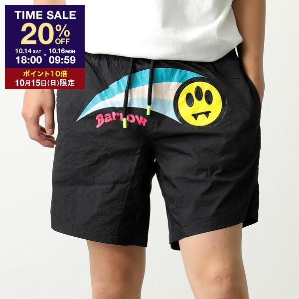 BARROW バロー スイムウェア 34152 メンズ ショートパンツ 水着 
