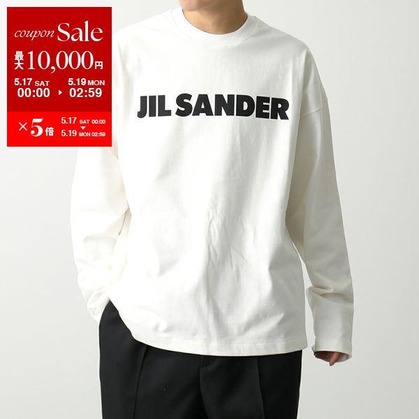 JIL SANDER ジルサンダー 長袖 Tシャツ JGC J メンズ