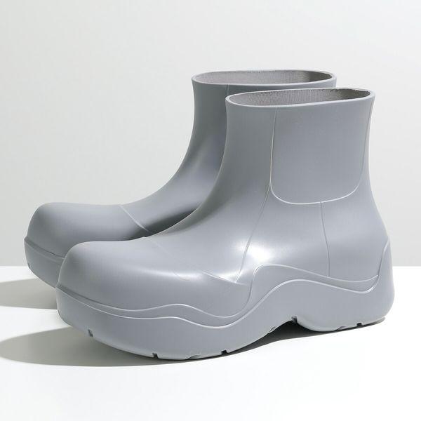 BOTTEGA VENETA ボッテガヴェネタ ブーツ THE PUDDLE BOOTS パドル