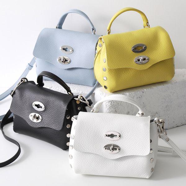 ZANELLATO ザネラート ショルダーバッグ POSTINA SBABY DAILY ZANELLATO ザネラート ショルダーバッグ POSTINA SBABY DAILY