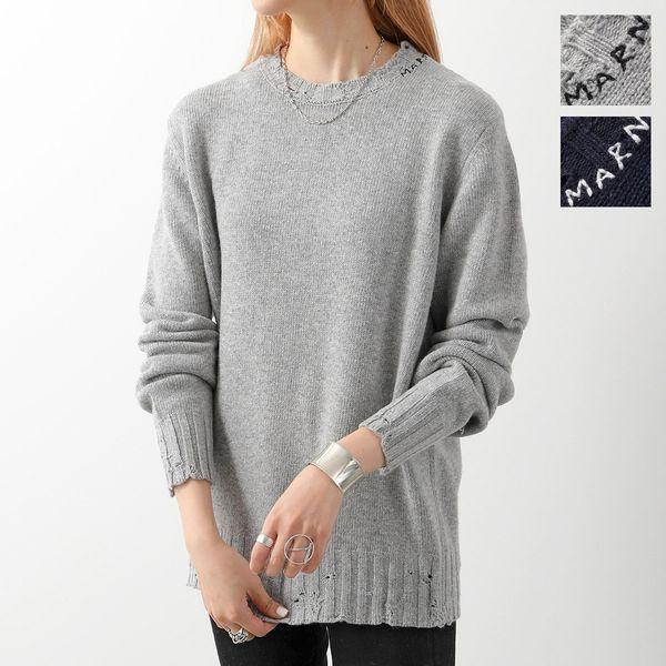 MARNI（マルニ） MARNI KIDS キッズ ニット M00978 M00R9 レディース