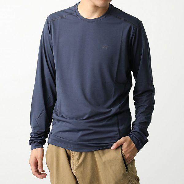 ARC'TERYX ARCTERYX アークテリクス Tシャツ Motus Crew LS M ARC'TERYX ARCTERYX アークテリクス Tシャツ Motus Crew LS M