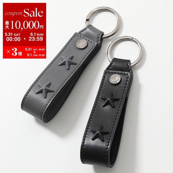 JIMMY CHOO Jimmy Choo ジミーチュウ キーリング WARWICK/S U JIMMY CHOO Jimmy Choo ジミーチュウ キーリング WARWICK/S U