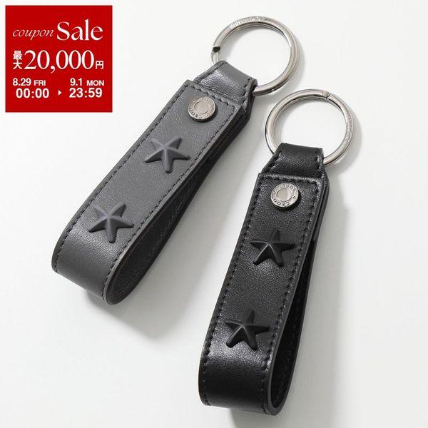 JIMMY CHOO（ジミーチュウ） キーリング WARWICK/S U OAJ ワーウィック