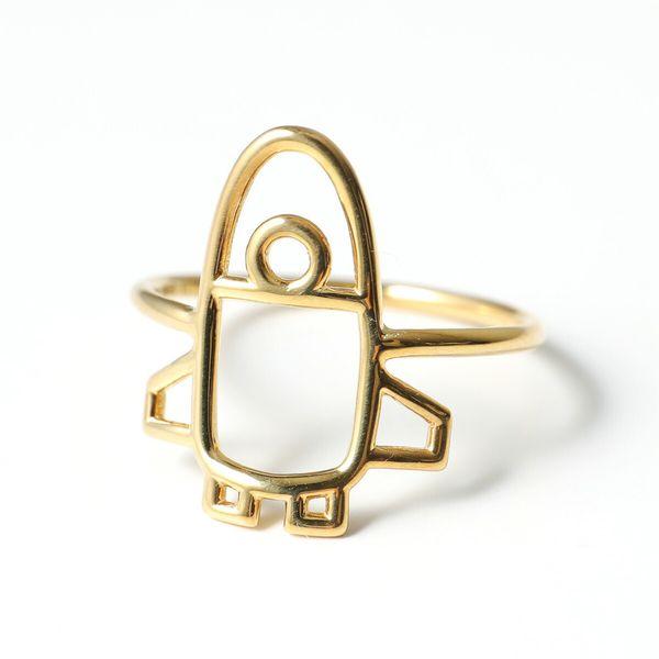 ALIITA（アリータ） リング NAVE ESPACIAL RING レディース 指輪