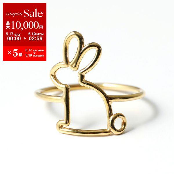 ALIITA アリータ リング CONEJITO RING レディース ウサギ ALIITA アリータ リング CONEJITO RING レディース ウサギ