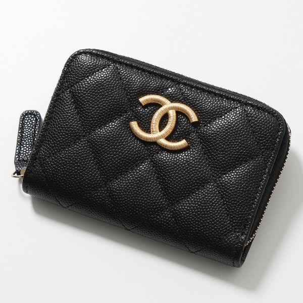 CHANEL（シャネル） コインケース AP3521 B13703 レディース MATELASSE