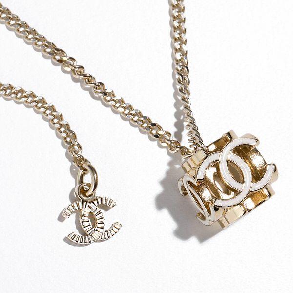 CHANEL シャネル ネックレス AB9518 B09514 レディース CHANEL シャネル ネックレス AB9518 B09514 レディース