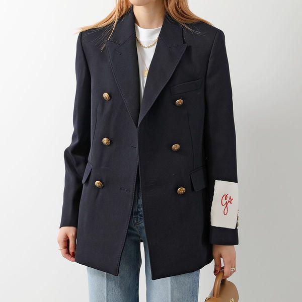 GOLDEN GOOSE ゴールデングース ジャケット GWP00829 P000619 GOLDEN GOOSE ゴールデングース ジャケット GWP00829 P000619
