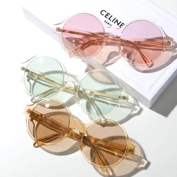 CELINE セリーヌ サングラス CL40051F CL40051I レディース CELINE セリーヌ サングラス CL40051F CL40051I レディース