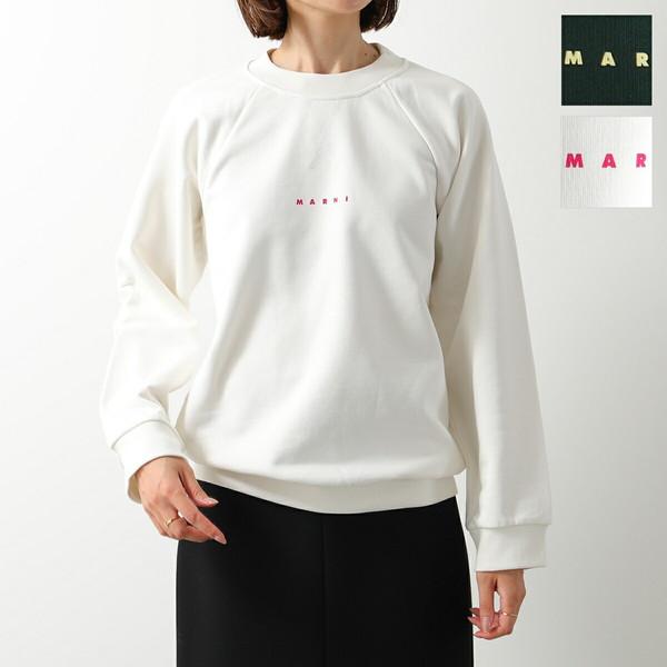 MARNI（マルニ） トレーナー FLJE0128P7 USCU87 レディース スウェット