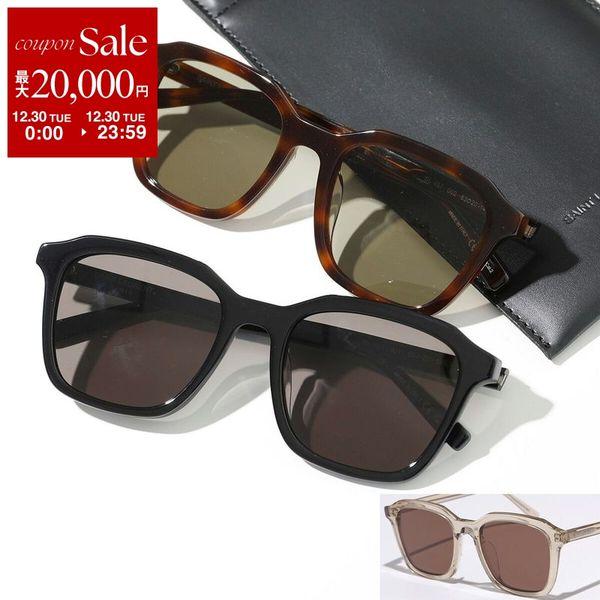SAINT LAURENT サンローラン サングラス SL 457 メンズ レディース