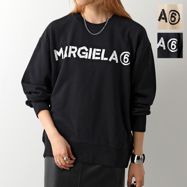 極美品⭐︎エムエムシックスメゾンマルジェラ オーバーサイズ ショート