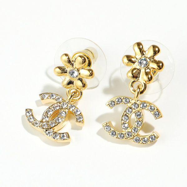 CHANEL シャネル ピアス ABB350 B13559 レディース メタル CHANEL シャネル ピアス ABB350 B13559 レディース メタル