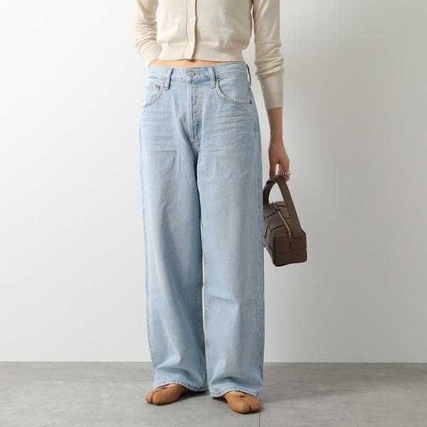 AGOLDE エーゴールドイー ジーンズ LOW SLUNG BAGGY 28 A9087 AGOLDE エーゴールドイー ジーンズ LOW SLUNG BAGGY 28 A9087