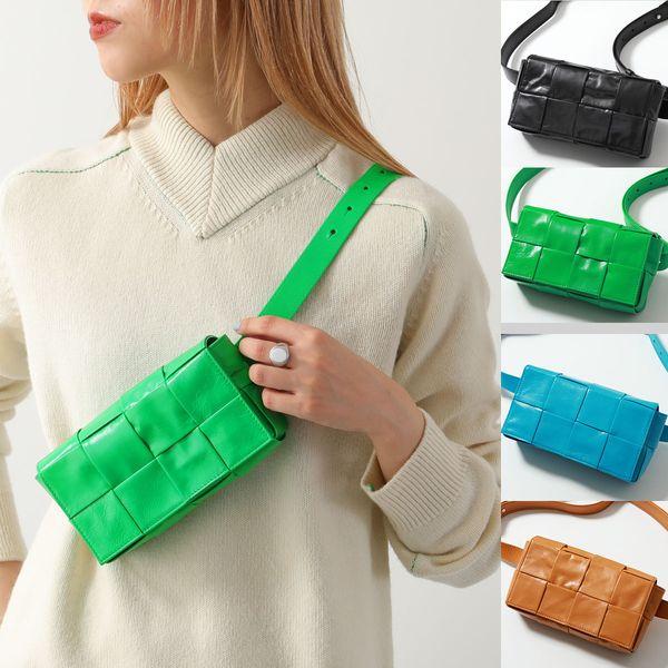 BOTTEGA VENETA ボッテガヴェネタ ボディバッグ CASSETTE BOTTEGA VENETA ボッテガヴェネタ ボディバッグ CASSETTE