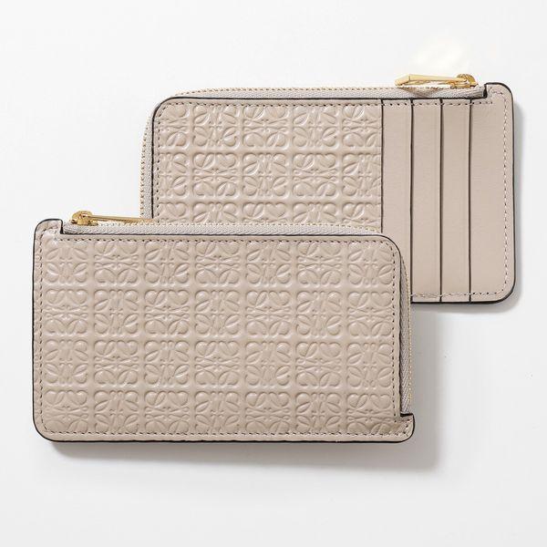 LOEWE ロエベ フラグメントケース REPEAT COIN CARDHOLDER リピート