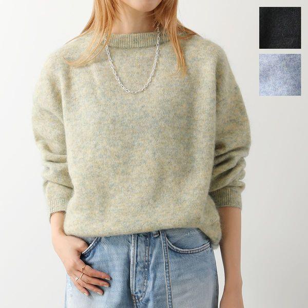Acne Studios アクネストゥディオズ セーター A60460 FN-WN Acne Studios アクネストゥディオズ セーター A60460 FN-WN