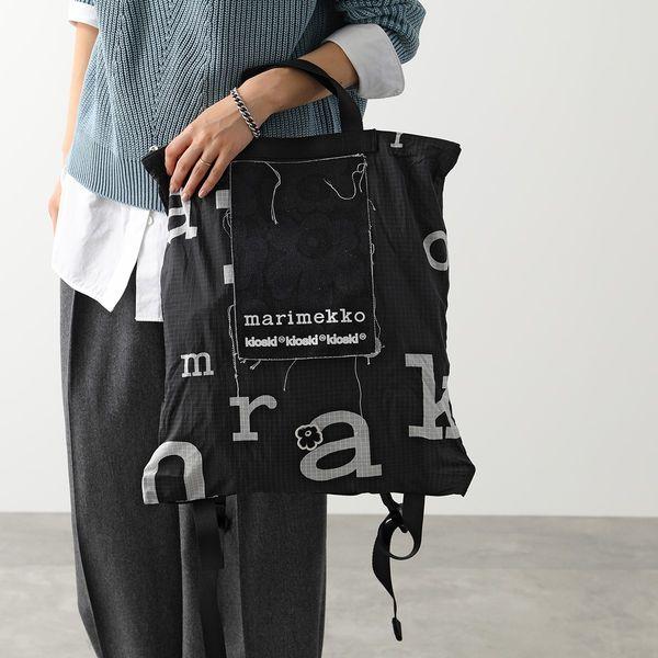 marimekko マリメッコ バックパック 092209 Funny B-Pack