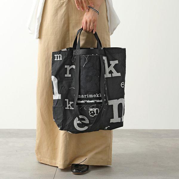 marimekko マリメッコ トートバッグ 092212 FUNNY TOTE
